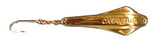 Блесны фирмы Puustjarven Viehe, модель Caravelle 6